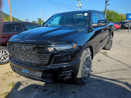 2025 Ram 1500 Winona MN