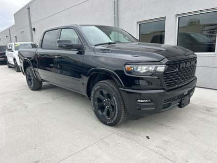 2025 Ram 1500 Winona MN