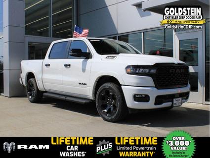 2026 Ram 1500 Latham NY