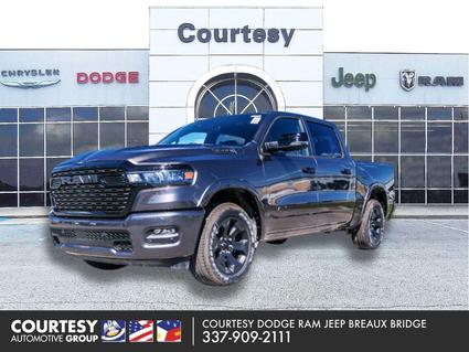 2026 Ram 1500 Breaux Bridge LA