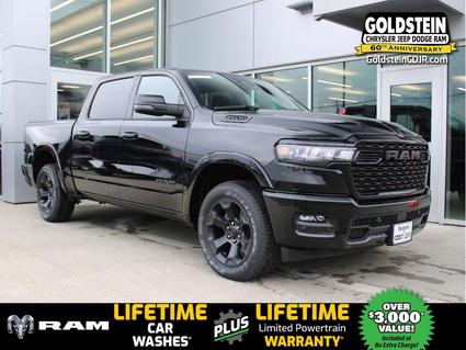2026 Ram 1500 Latham NY