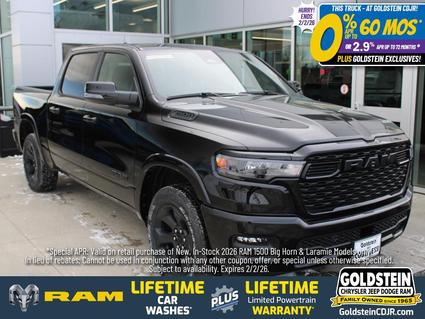 2026 Ram 1500 Latham NY