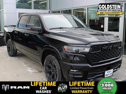 2026 Ram 1500 Latham NY