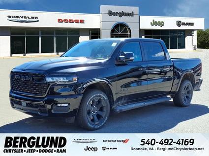 2026 Ram 1500 Roanoke VA