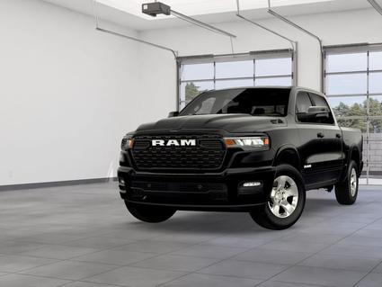 2026 Ram 1500 Taylorville IL