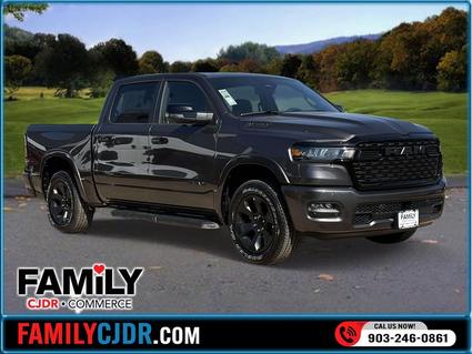 2026 Ram 1500 Commerce TX