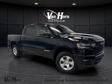 2026 Ram 1500 Plymouth WI