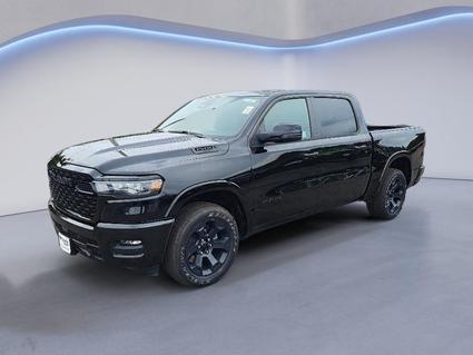 2025 Ram 1500 Marathon City WI