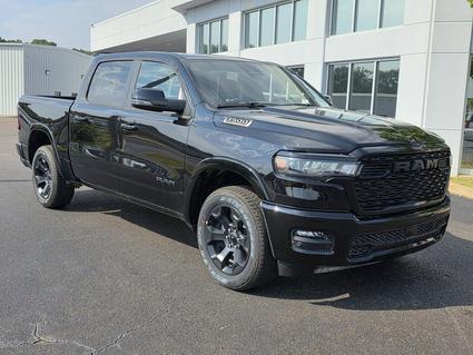 2025 Ram 1500 Jackson MS