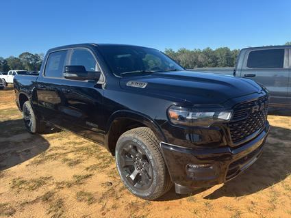 2025 Ram 1500 Enterprise AL