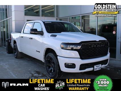 2026 Ram 1500 Latham NY