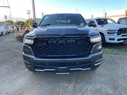 2026 Ram 1500 Pearl City HI