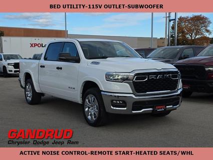 2026 Ram 1500 Green Bay WI