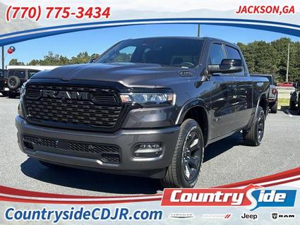 2026 Ram 1500 Jackson GA