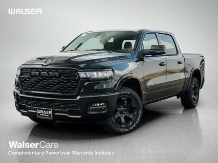 2025 Ram 1500 Hopkins MN