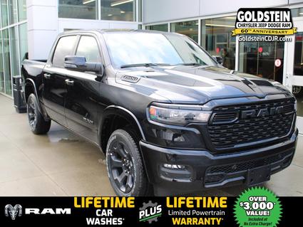 2026 Ram 1500 Latham NY