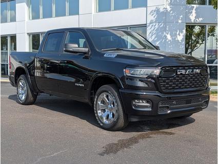 2026 Ram 1500 Jackson MS