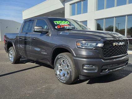 2026 Ram 1500 Jackson MS