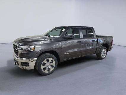 2026 Ram 1500 Marathon City WI