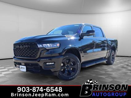 2026 Ram 1500 Corsicana TX