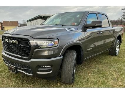 2026 Ram 1500 Lewisburg WV