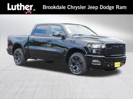 2026 Ram 1500 Minneapolis MN