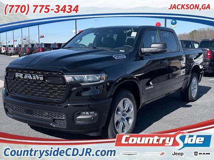 2026 Ram 1500 Jackson GA