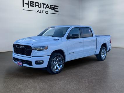2026 Ram 1500 Perry UT