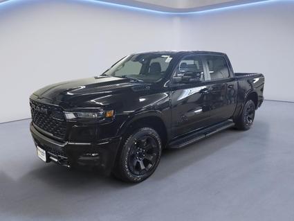 2026 Ram 1500 Marathon City WI