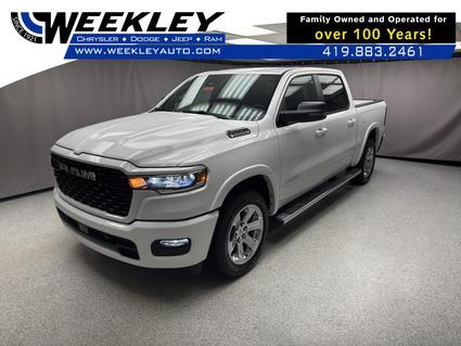 2026 Ram 1500 Butler OH