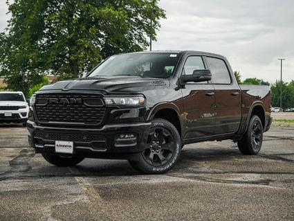2025 Ram 1500 Minneapolis MN