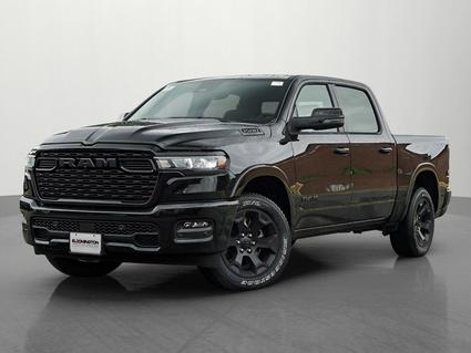 2025 Ram 1500 Minneapolis MN