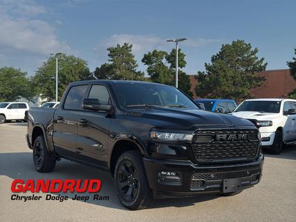 2025 Ram 1500 Green Bay WI