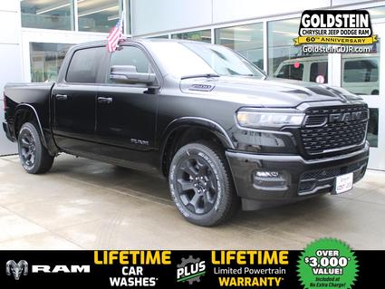 2026 Ram 1500 Latham NY