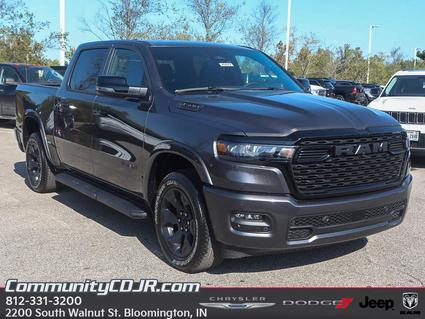 2026 Ram 1500 Bloomington IN