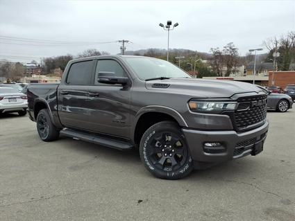 2026 Ram 1500 Roanoke VA