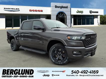 2026 Ram 1500 Roanoke VA