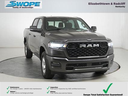2026 Ram 1500 Elizabethtown KY