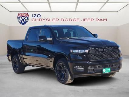 2026 Ram 1500 Canton TX