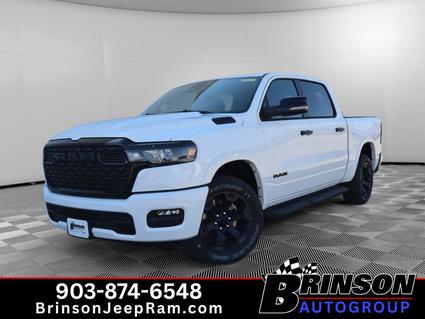2026 Ram 1500 Corsicana TX