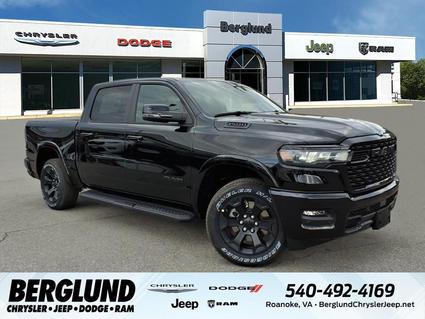 2026 Ram 1500 Roanoke VA