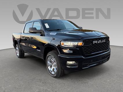 2026 Ram 1500 Brunswick GA