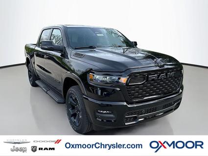 2026 Ram 1500 Louisville KY