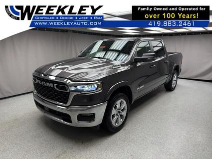 2026 Ram 1500 Butler OH