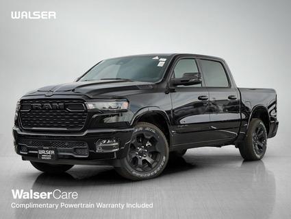 2025 Ram 1500 Hopkins MN