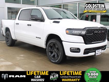 2026 Ram 1500 Latham NY