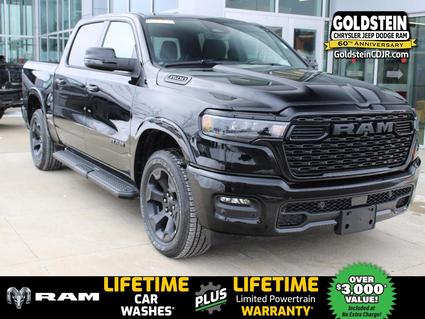 2026 Ram 1500 Latham NY