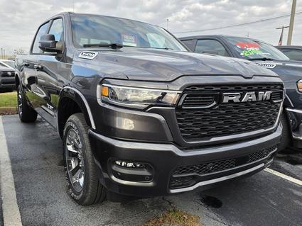 2026 Ram 1500 Jackson MS