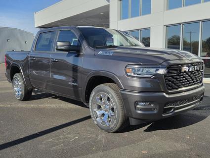 2026 Ram 1500 Jackson MS