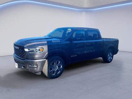 2026 Ram 1500 Marathon City WI